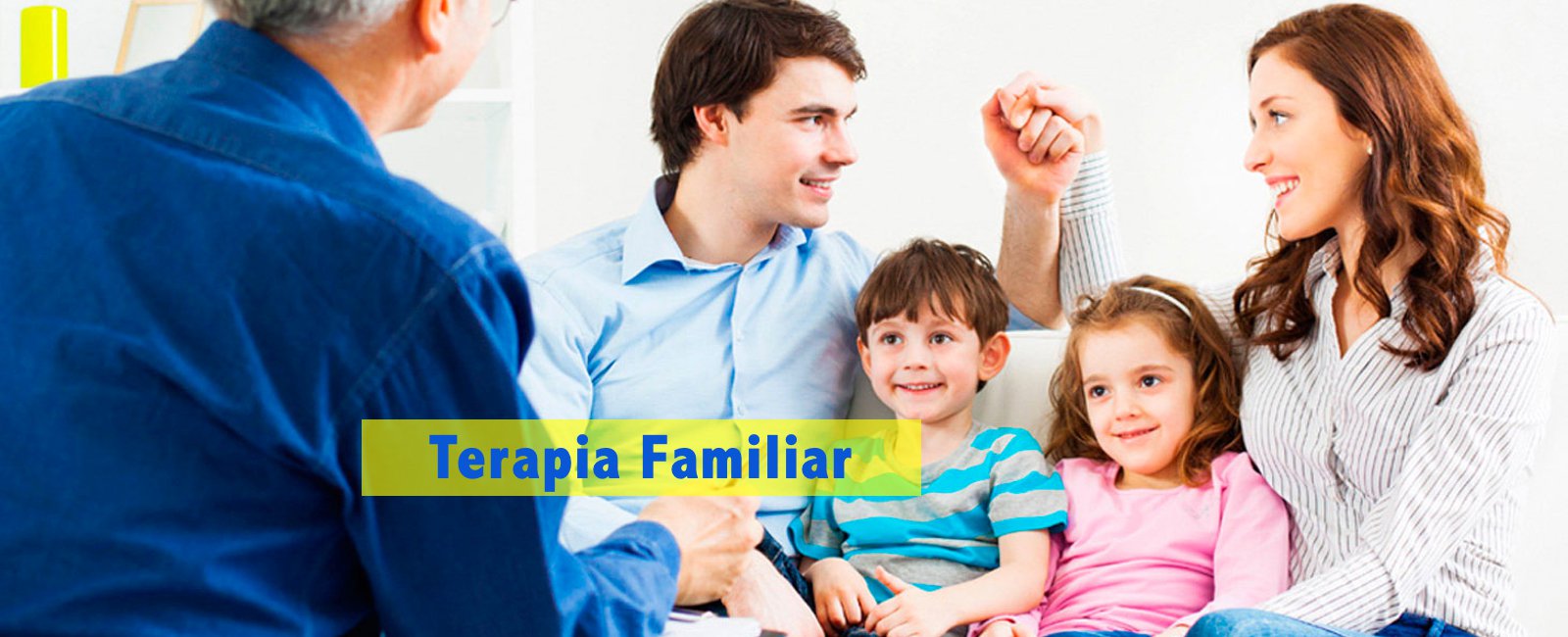 Terapia Familiar